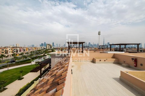 4 غرف نوم فيلا في La Mer, الإمارات العربية المتحدة رقم 85495 23