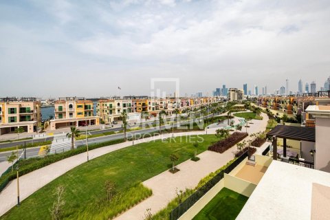 4 غرف نوم فيلا في La Mer, الإمارات العربية المتحدة رقم 85495 29