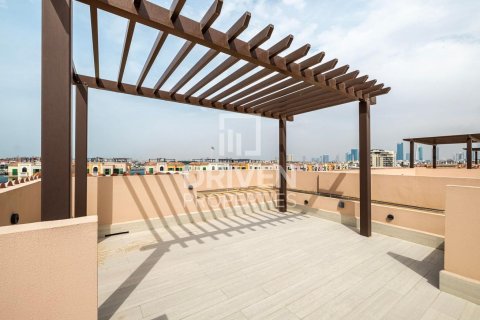 4 غرف نوم فيلا في La Mer, الإمارات العربية المتحدة رقم 85495 22