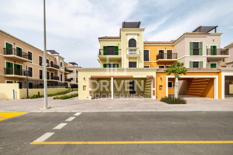 4 غرف نوم فيلا في La Mer, الإمارات العربية المتحدة رقم 85495 30