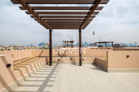 4 غرف نوم فيلا في La Mer, الإمارات العربية المتحدة رقم 85495 21