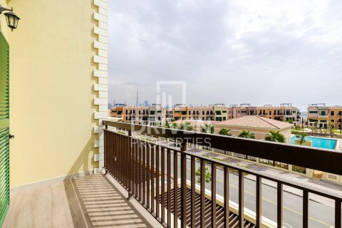 4 غرف نوم فيلا في La Mer, الإمارات العربية المتحدة رقم 85495 26