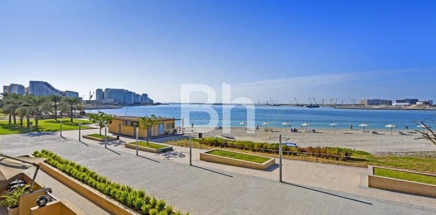 Townhouse de 3 chambres à Al Raha Beach, UAE No. 69034