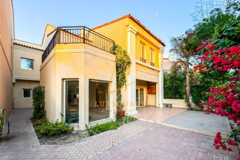 3 bedrooms Townhouse in Green Community, UAE No. 210897