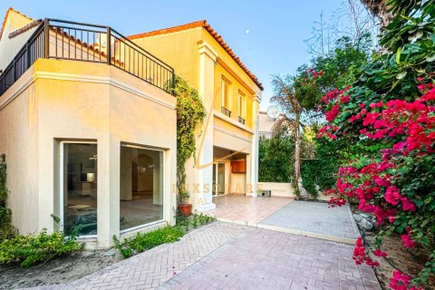 3 bedrooms Townhouse in Green Community, UAE No. 210897 22