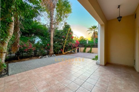3 bedrooms Townhouse in Green Community, UAE No. 210897 23