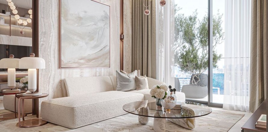 2 bedrooms Apartment in Dubai, UAE No. 89231