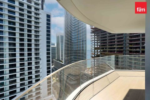 Appartement de 2 chambres à Dubai Harbour, UAE No. 89229 2