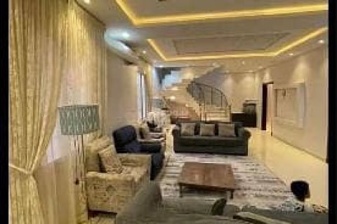 5 غرفة نوم  فيلا في مدينة الرياض, السُّعُودِيَّة رقم 61324 1