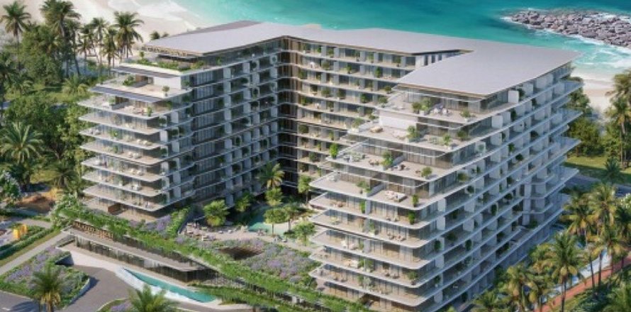 Studio Apartment in Ras Al Khaimah, UAE No. 183938