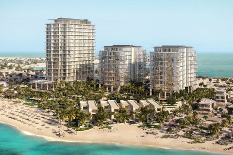 4 bedrooms Apartment in Ras Al Khaimah, UAE No. 183937 13