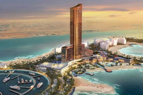 37m² Apartment in Ras Al Khaimah, UAE No. 183942 9