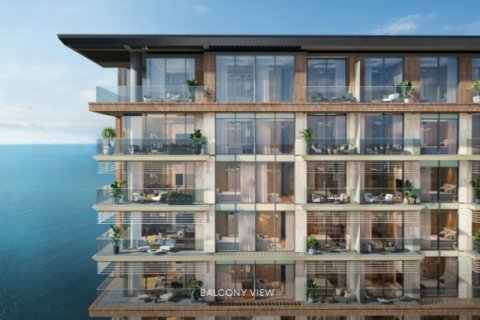 37m² Apartment in Ras Al Khaimah, UAE No. 183942 5