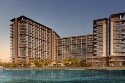 37m² Apartment in Ras Al Khaimah, UAE No. 183942 4