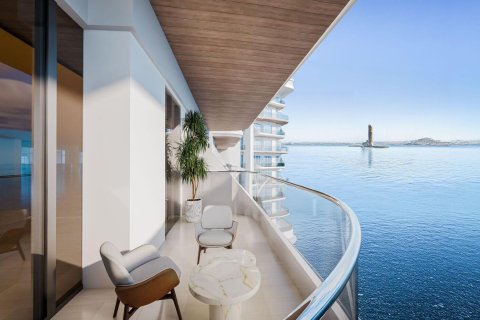 3 bedrooms Apartment in Ras Al Khaimah, UAE No. 183941