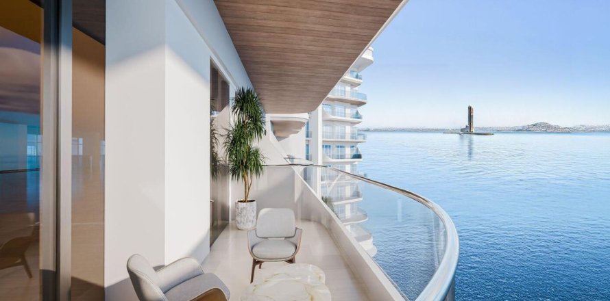 3 bedrooms Apartment in Ras Al Khaimah, UAE No. 183941