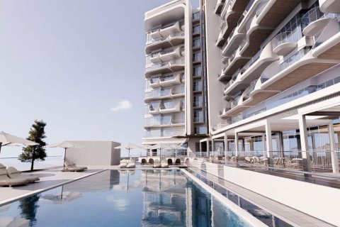 3 bedrooms Apartment in Ras Al Khaimah, UAE No. 183941 12