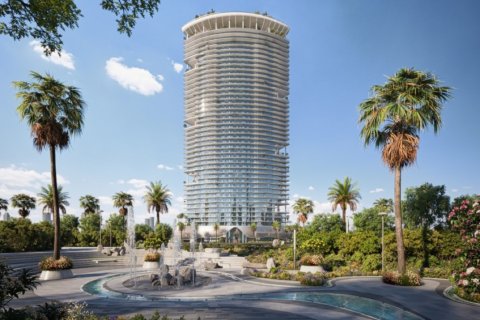 1 bedroom Apartment in Ras Al Khaimah, UAE No. 183940 3