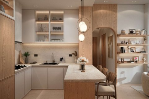 1 bedroom Apartment in Ras Al Khaimah, UAE No. 183940 11