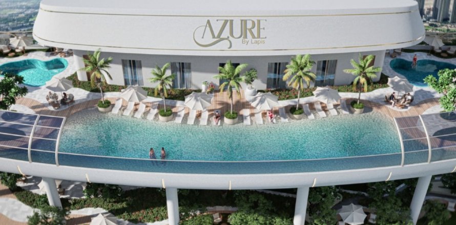 1 bedroom Apartment in Ras Al Khaimah, UAE No. 183940