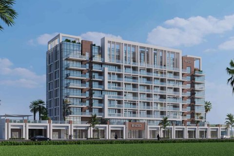 AZIZI RIVIERA 55  رقم 117248