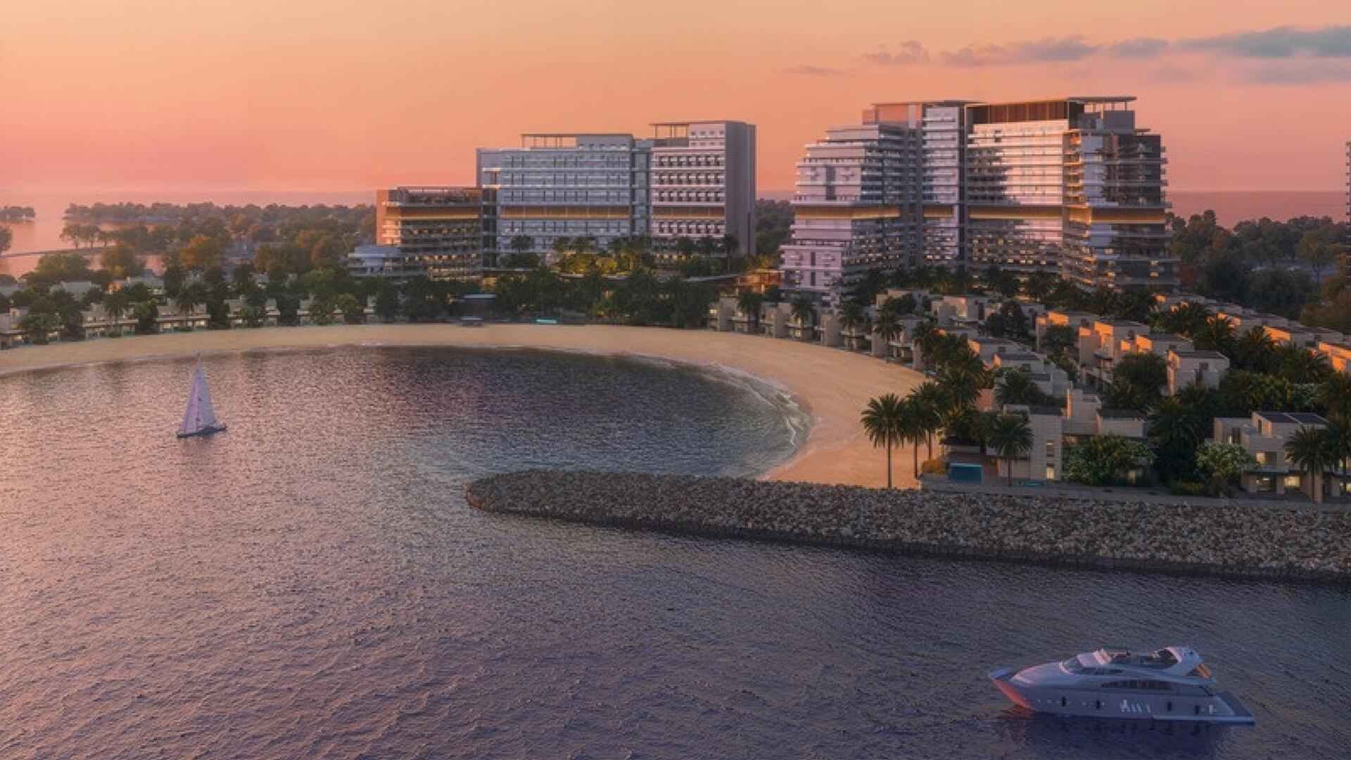 Nasim Al Bahr Residences