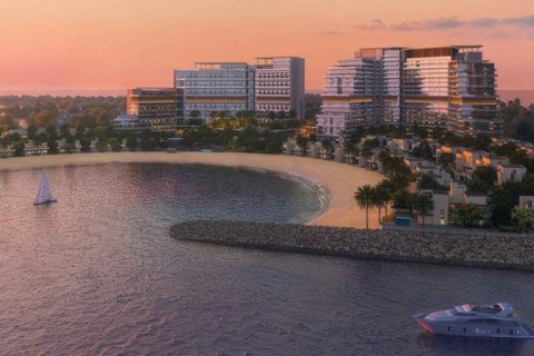 Nasim Al Bahr Residences  No. 117249