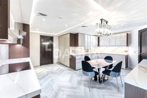 Penthouse de 4 dormitorios en 23 Marina, UAE No. 163461 13