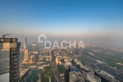 Penthouse de 4 dormitorios en 23 Marina, UAE No. 163461 8