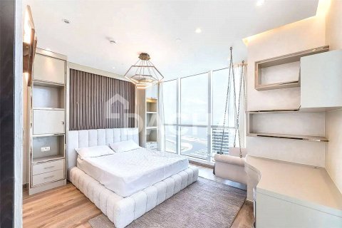 Penthouse de 4 dormitorios en 23 Marina, UAE No. 163461 5