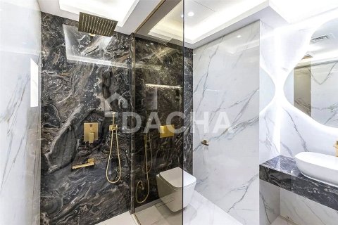 Penthouse de 4 dormitorios en 23 Marina, UAE No. 163461 22