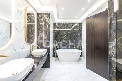 Penthouse de 4 dormitorios en 23 Marina, UAE No. 163461 3