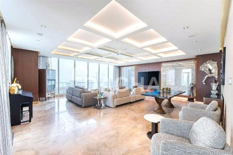 Penthouse de 4 dormitorios en 23 Marina, UAE No. 163461 15