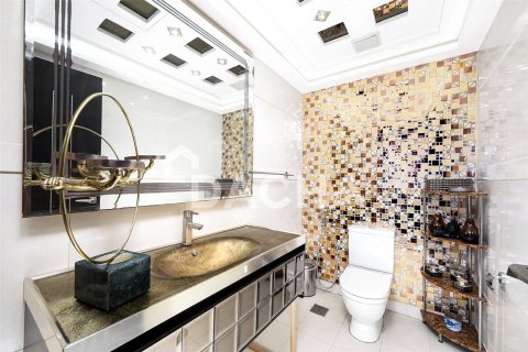 Penthouse de 4 dormitorios en 23 Marina, UAE No. 163461 20