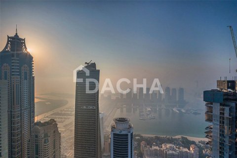 Penthouse de 4 dormitorios en 23 Marina, UAE No. 163461 19