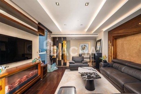 Penthouse de 4 dormitorios en 23 Marina, UAE No. 163461 6