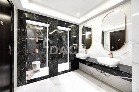 Penthouse de 4 dormitorios en 23 Marina, UAE No. 163461 21