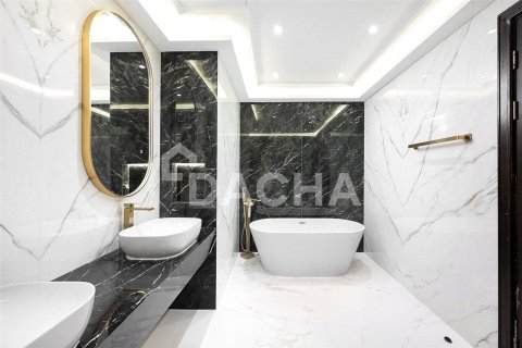 Penthouse de 4 dormitorios en 23 Marina, UAE No. 163461 4