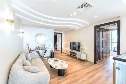 Penthouse de 4 dormitorios en 23 Marina, UAE No. 163461 14
