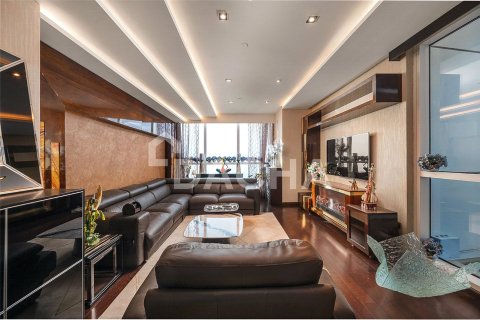 Penthouse de 4 dormitorios en 23 Marina, UAE No. 163461 7