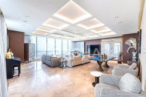 Penthouse de 4 dormitorios en 23 Marina, UAE No. 163461 11