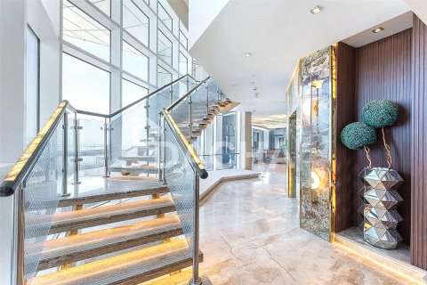 Penthouse de 4 dormitorios en 23 Marina, UAE No. 163461 18