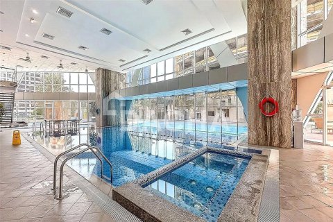 Penthouse de 4 dormitorios en 23 Marina, UAE No. 163461 16