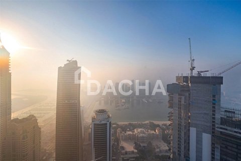 Penthouse de 4 dormitorios en 23 Marina, UAE No. 163461 9