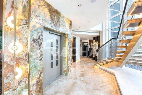 Penthouse de 4 dormitorios en 23 Marina, UAE No. 163461 12