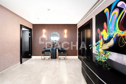 Penthouse de 4 dormitorios en 23 Marina, UAE No. 163461 10