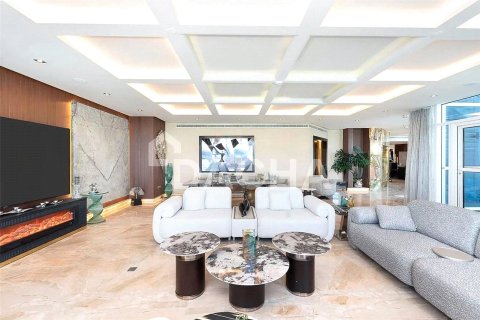 Penthouse de 4 dormitorios en 23 Marina, UAE No. 163461 17
