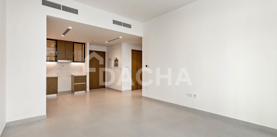 1 غرف نوم شقة في خور دبي, الإمارات العربية المتحدة رقم 163460