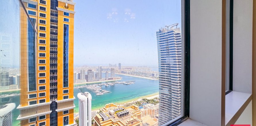 1 bedroom Apartment in Dubai Marina, UAE No. 19585