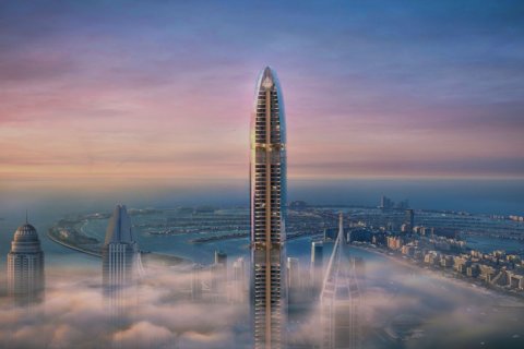 4 bedrooms Apartment in Dubai Marina, UAE No. 19584 4